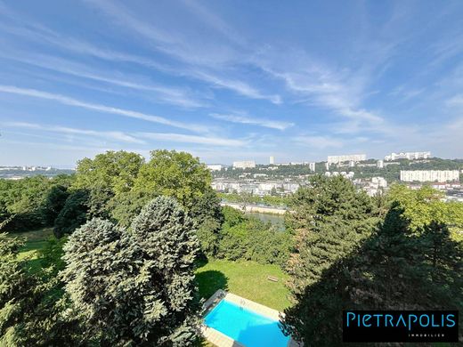 Apartment in Lyon, Rhône