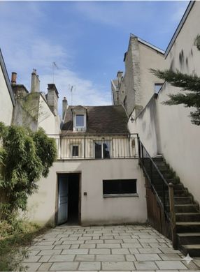 ‏בניין ב  דיז'ון, Cote d'Or