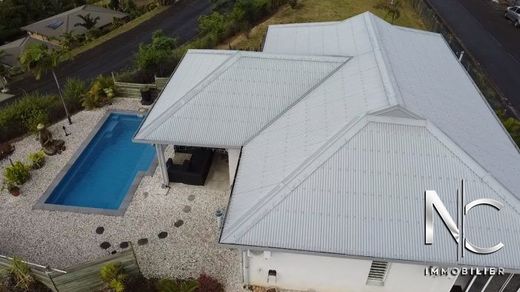 Casa de lujo en Païta, Province Sud