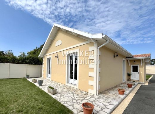 Maison de luxe à La Teste-de-Buch, Gironde