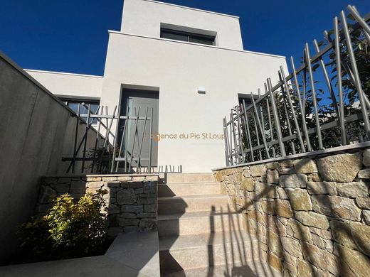 Casa de lujo en Saint-Gély-du-Fesc, Herault