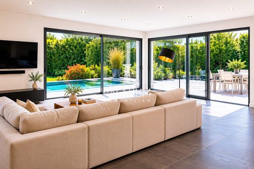 Luxury home in Gap, Hautes-Alpes