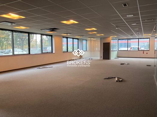 Ofis Rosny-sous-Bois, Seine-Saint-Denis