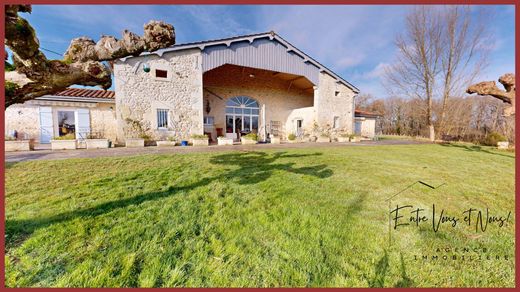 Luxury home in Bazas, Gironde