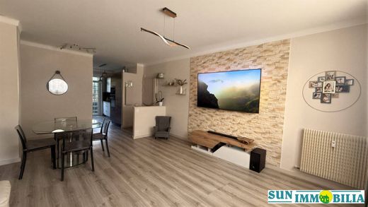Piso / Apartamento en Cagnes-sur-Mer, Alpes Marítimos
