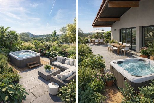 Appartamento a Tolosa, Alta Garonna