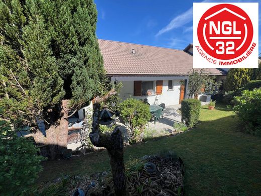 Casa di lusso a Beaumont, Alta Savoia