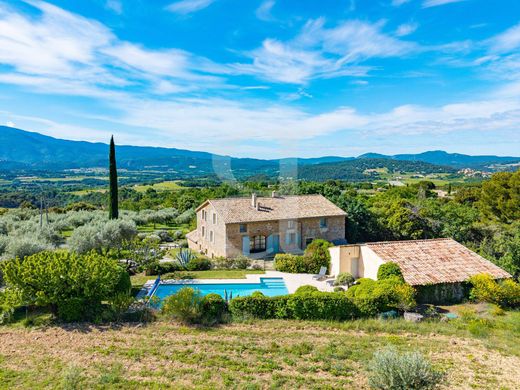 Casa de luxo - Vaison-la-Romaine, Vaucluse
