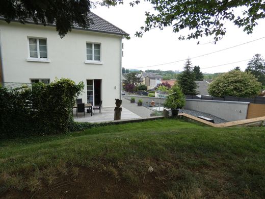 Luxe woning in Audun-le-Tiche, Moselle