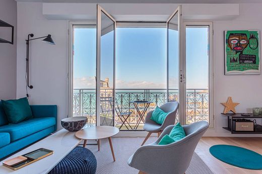Appartement à Biarritz, Pyrénées-Atlantiques