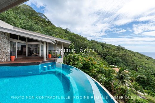 Luxus-Haus in Teavaro, Îles du Vent