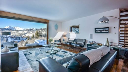 Luxury home in Les Gets, Haute-Savoie