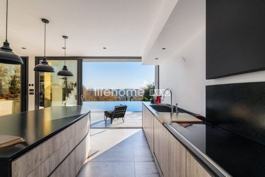 Luxury home in Tourrettes-sur-Loup, Alpes-Maritimes