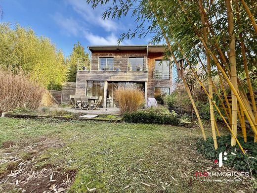 Casa de lujo en Fleury-sur-Orne, Calvados