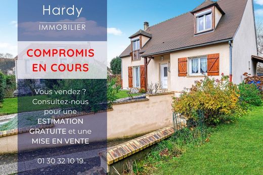 Luxury home in Osny, Val d'Oise