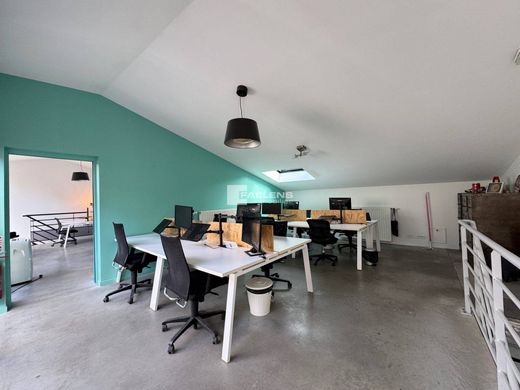 Ofis Lille, North