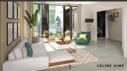 Apartament w Montreuil, Seine-Saint-Denis