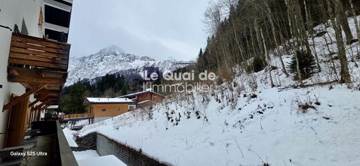 Apartamento - Les Houches, Alta Sabóia