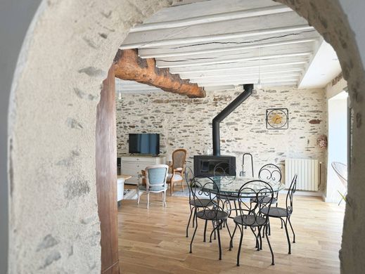 Luxus-Haus in Basse-Goulaine, Loire-Atlantique