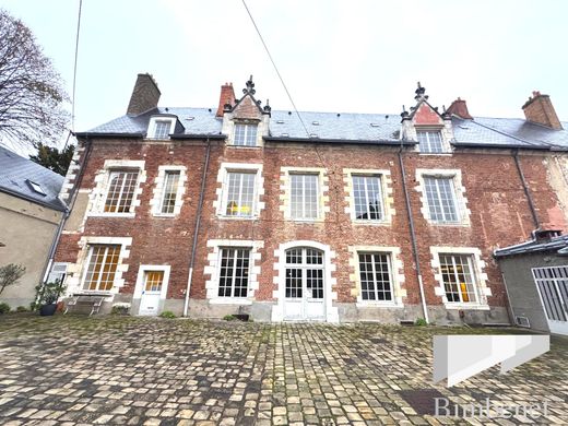 Casa de lujo en Orleáns, Loiret