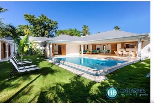 豪宅  Las Terrenas, Samaná Province