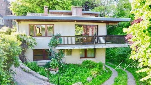 Luxury home in Dieppe, Seine-Maritime