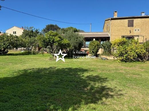 Casa di lusso a Borgo, Corsica settentrionale