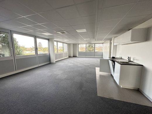 Office in Blagnac, Upper Garonne