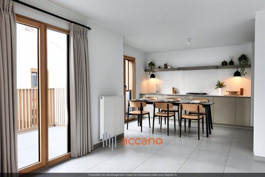 Apartament w Lyon, Rhône