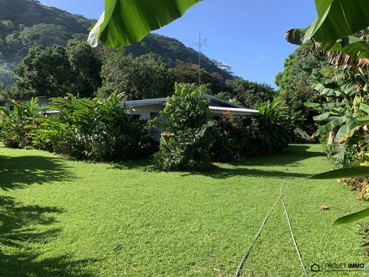 ‏בתי יוקרה ב  Vairao, Taiarapu-Ouest