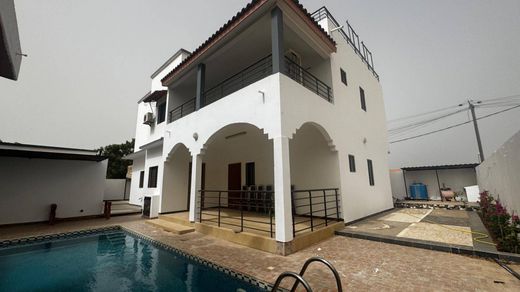 Элитный дом, Ngaparou, Région de Thiès