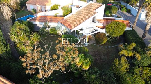 Luksusowy dom w Saint-Cyprien, Pyrénées-Orientales