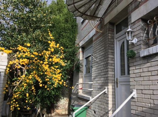 Luksusowy dom w Clamart, Hauts-de-Seine