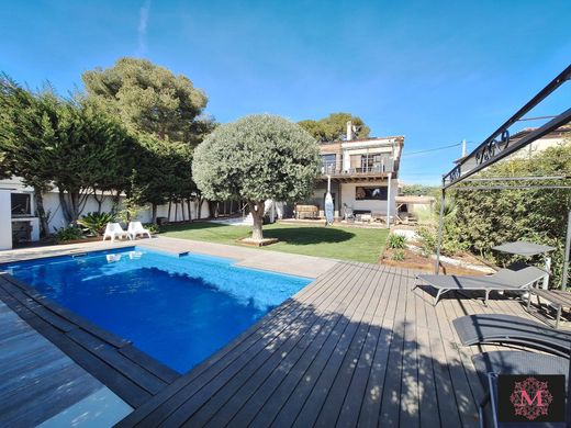 Luxe woning in Sausset-les-Pins, Bouches-du-Rhône