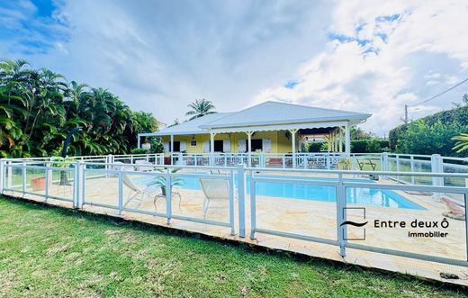 豪宅  Le Lamentin, Martinique