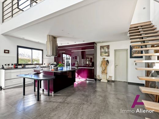 Casa de luxo - Audenge, Gironda