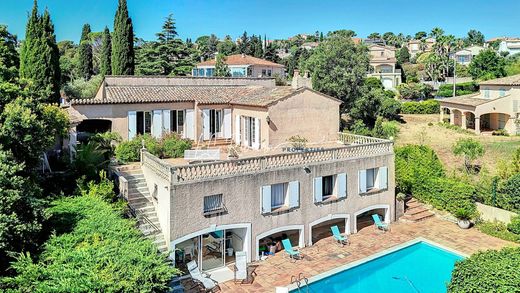 Luxury home in Fréjus, Var