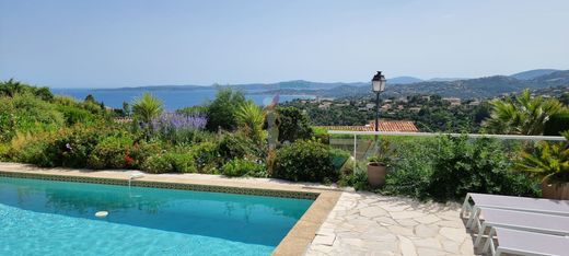 Casa di lusso a Les Issambres, Var