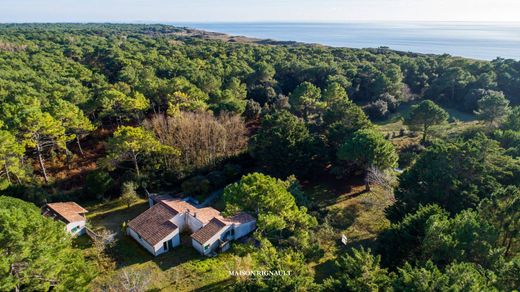 Luxus-Haus in Le Bois-Plage-en-Ré, Charente-Maritime