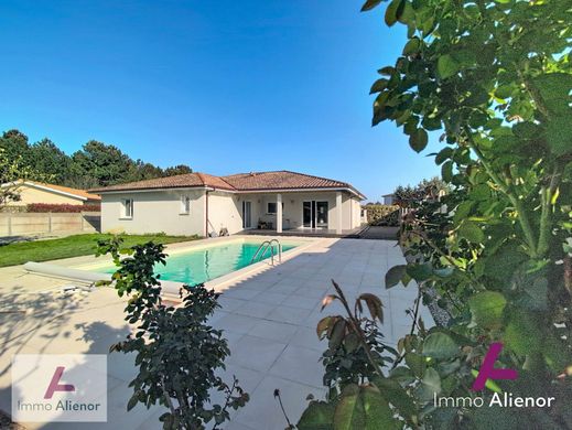 Luksusowy dom w Audenge, Gironde