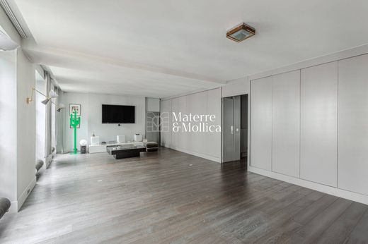 아파트 / Saint-Germain, Odéon, Monnaie, Paris