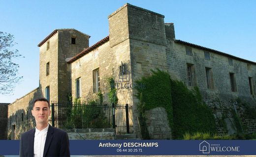 Luxury home in Fabrègues, Hérault