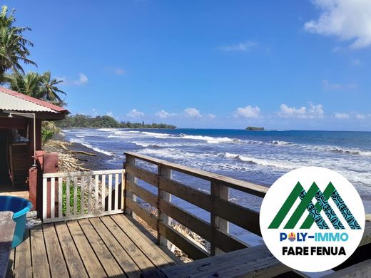 Casa de lujo en Mahina, Îles du Vent