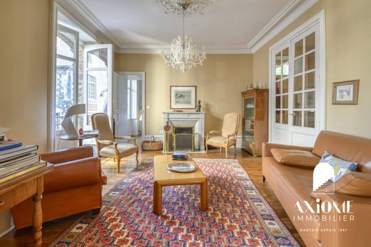 Appartement in Nantes, Loire-Atlantique