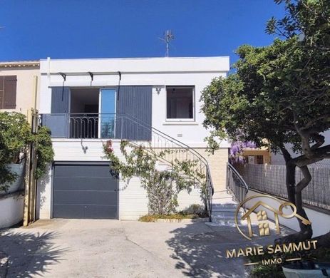 Luxury home in Le Grau-du-Roi, Gard