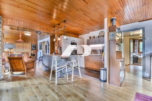 Appartement in Les Gets, Haute-Savoie