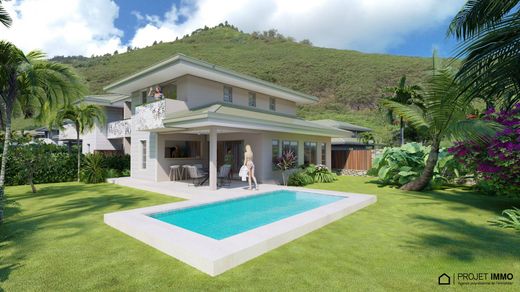 Luxury home in Haapiti, Îles du Vent