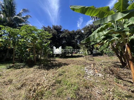 Terreno a Hitiaa, District de Vairao