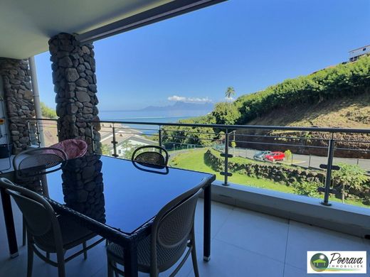 Apartment in Punaauia, Îles du Vent