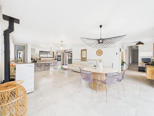 豪宅  阿雅克修, South Corsica